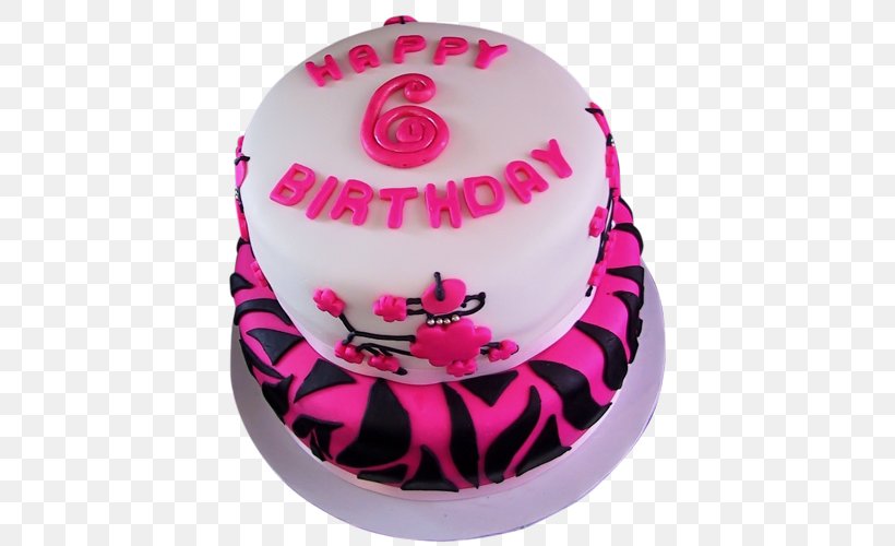 Birthday Cake Layer Cake Cake Decorating, PNG, 500x500px, Birthday Cake, Baby Shower, Baking, Birthday, Buttercream Download Free