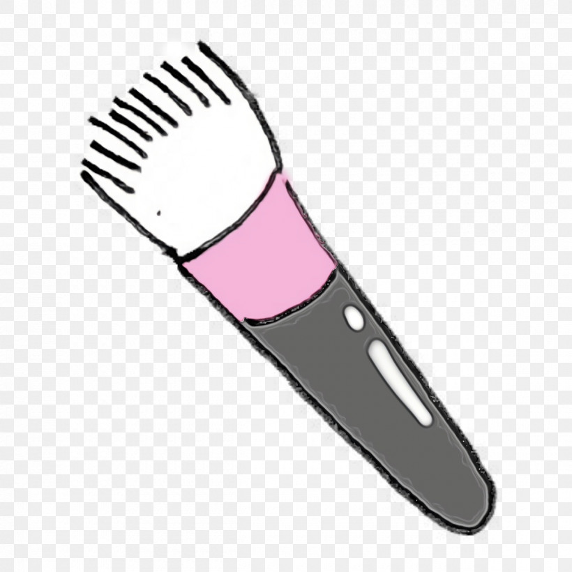 Brush, PNG, 1200x1200px, Makeup, Beauty, Brush, Paint, Watercolor Download Free