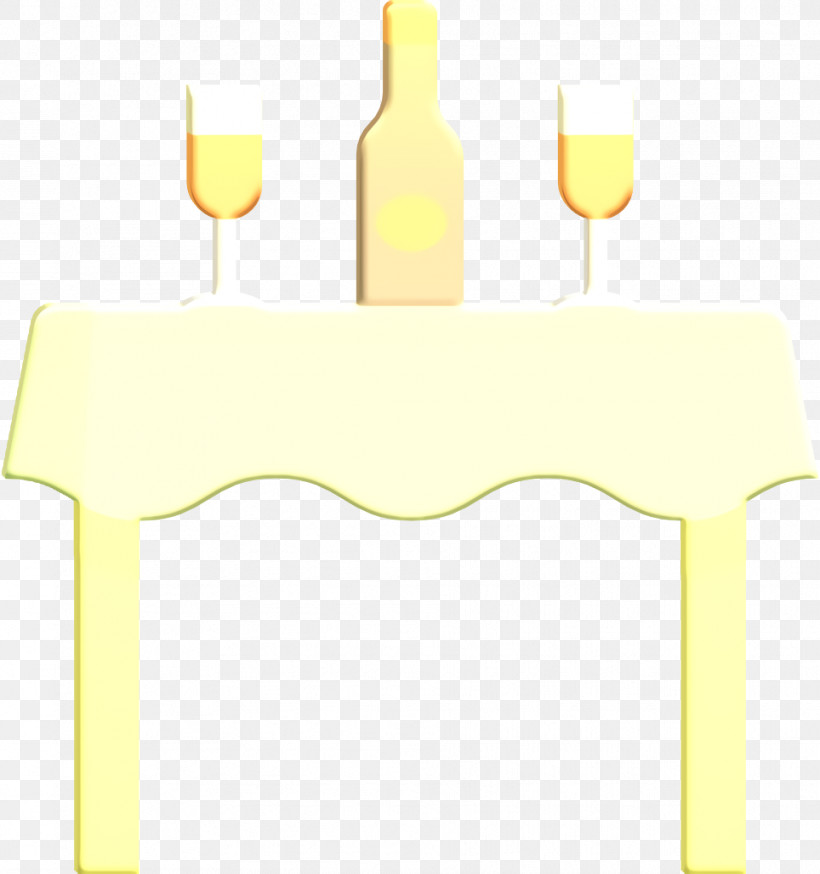 Chairs Icon Dinner Icon Real Assets Icon, PNG, 964x1028px, Dinner Icon, Bottle, Candle, Light, Light Fixture Download Free