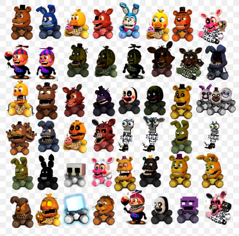 Five Nights At Freddy's 2 Five Nights At Freddy's 4 Five Nights At Freddy's: Sister Location Five Nights At Freddy's 3, PNG, 1024x1008px, Five Nights At Freddy S 2, Five Nights At Freddy S, Five Nights At Freddy S 3, Fnaf World, Minigame Download Free