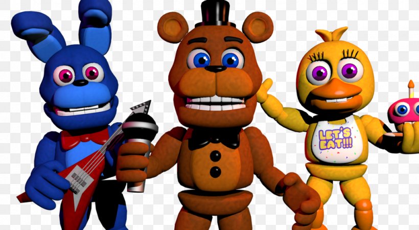 Five Nights At Freddy's 4 Five Nights At Freddy's 2 FNaF World Freddy Fazbear's Pizzeria Simulator, PNG, 1024x563px, Five Nights At Freddy S 2, Adventure, Adventure Game, Art, Five Nights At Freddy S Download Free