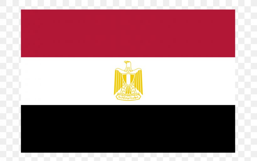 Flag Of Egypt Flag Of Egypt National Flag Auburn, PNG, 1600x1000px, Egypt, Arabic, Auburn, Brand, Flag Download Free