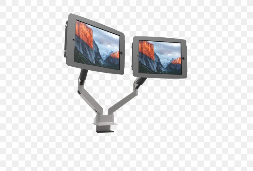 Flat Display Mounting Interface Display Device Computer Monitors Flat Panel Display Video Electronics Standards Association, PNG, 1200x812px, Flat Display Mounting Interface, Articulating Screen, Cable Management, Computer Monitor Accessory, Computer Monitors Download Free