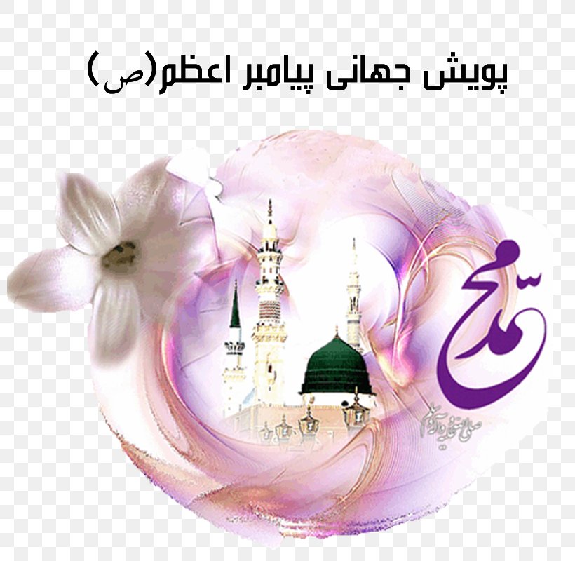 Muhammad's First Revelation Mawlid Prophet Imam Prophecy, PNG, 800x800px, Mawlid, Abbas Ibn Ali, Allah, Durood, Flower Download Free
