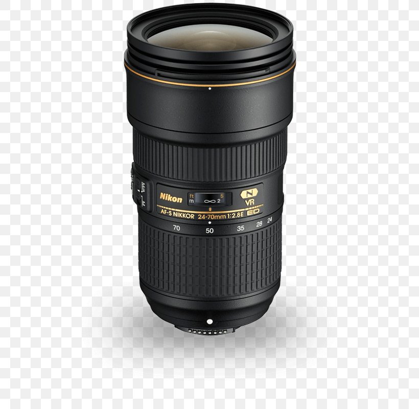 Nikon AF-S DX Nikkor 35mm F/1.8G Nikon 24-70mm F/2.8G ED AF-S Nikon AF-S Nikkor 24-70mm F/2.8E ED VR Camera Lens, PNG, 600x800px, Nikkor, Camera, Camera Accessory, Camera Lens, Cameras Optics Download Free