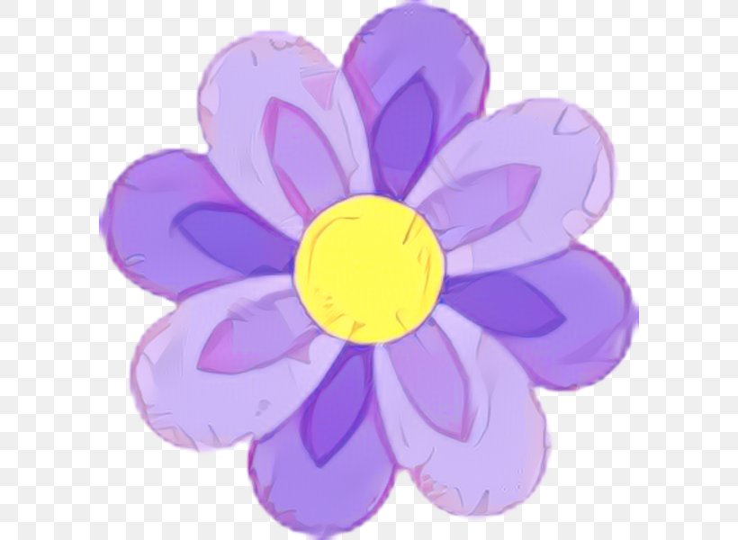Pink Flower Cartoon, PNG, 600x600px, Herbaceous Plant, Crocus, Flower, Lavender, Lilac Download Free