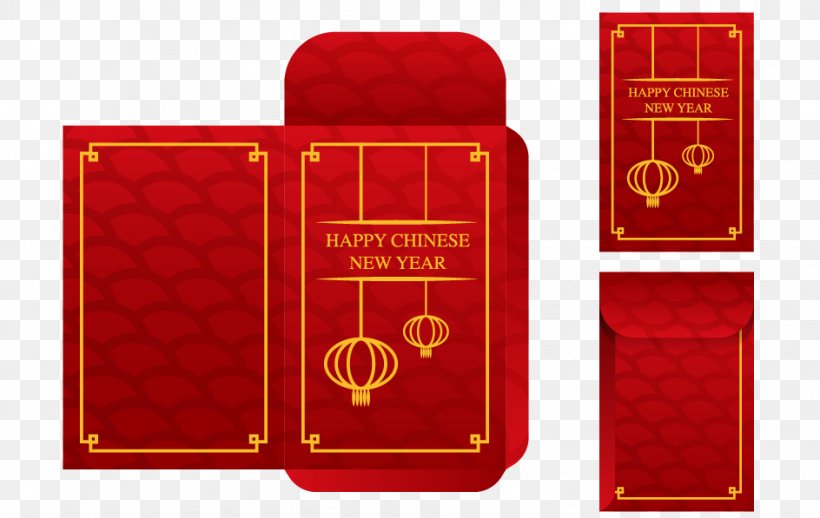 Red Envelope Chinese New Year, PNG, 944x597px, Red Envelope, Brand, Chinese New Year, Dog, Envelope Download Free