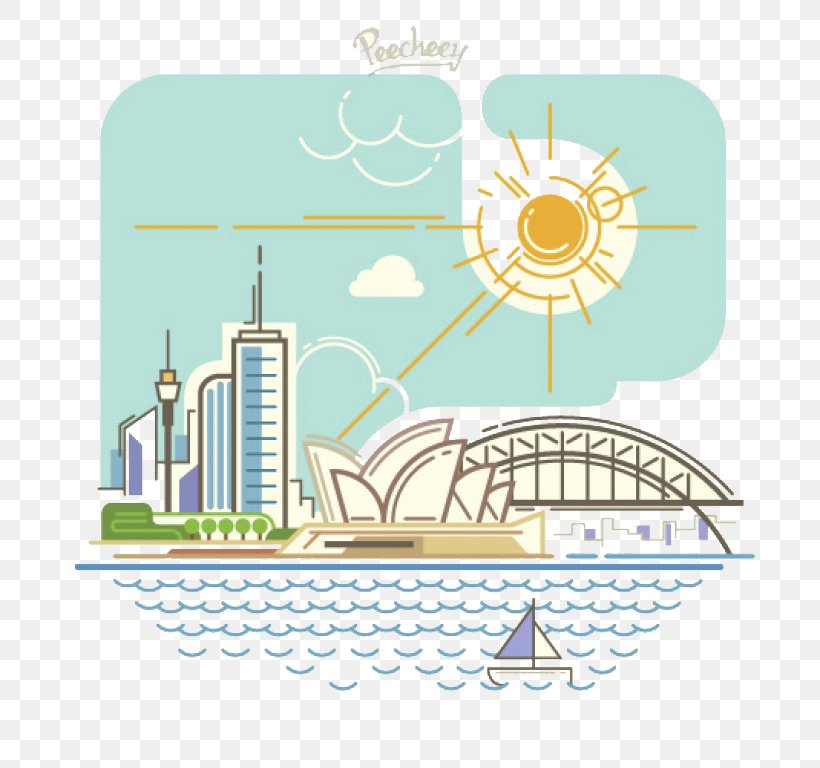 Skyline City Clip Art, PNG, 768x768px, Scalable Vector Graphics, Architecture, Area, Cdr, City Download Free