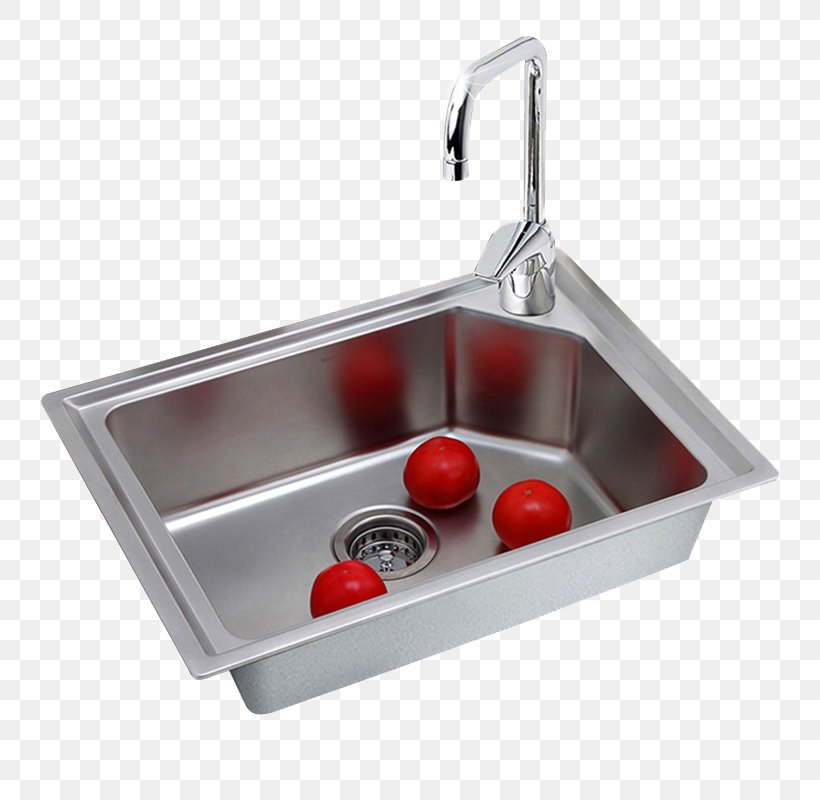 Sink Kitchen Moen Stainless Steel U6c34u69fd, PNG, 800x800px, Sink, Bathroom Sink, Bowl, Cabinetry, Countertop Download Free