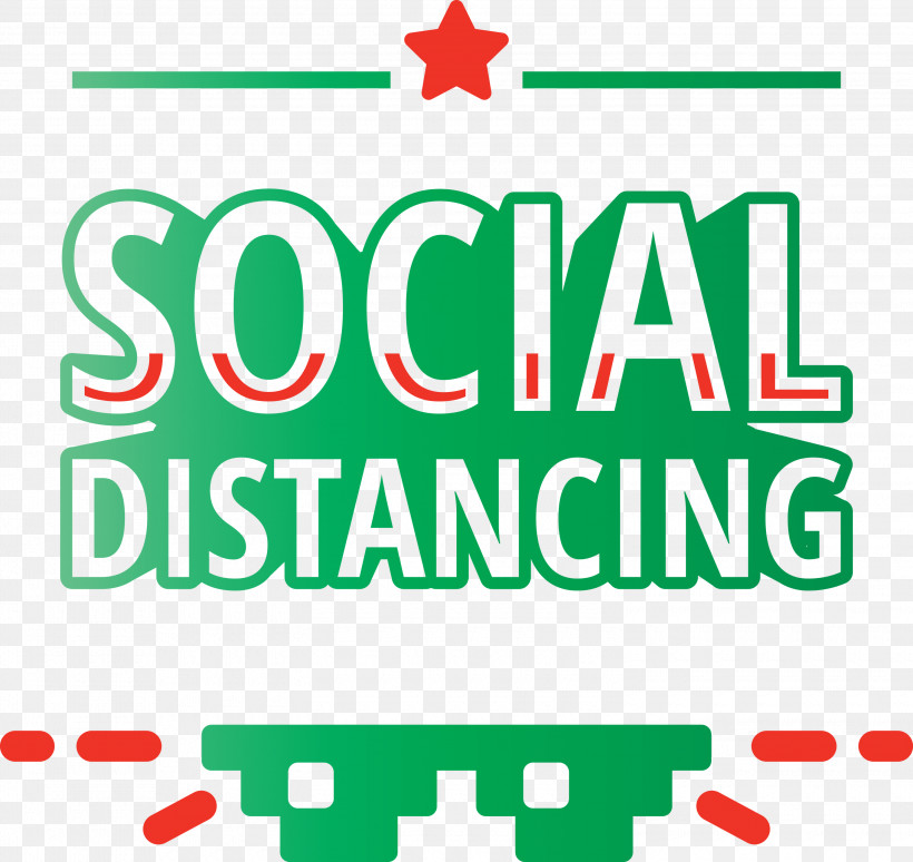 Social Distance, PNG, 3000x2832px, Social Distance, Area, Green, Lawn, Line Download Free