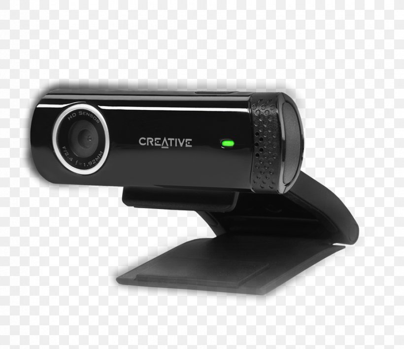 Webcam Camera Live Television Peripheral Streaming Media, PNG, 926x800px, Webcam, Camera, Cameras Optics, Creative Technology, Electronic Device Download Free
