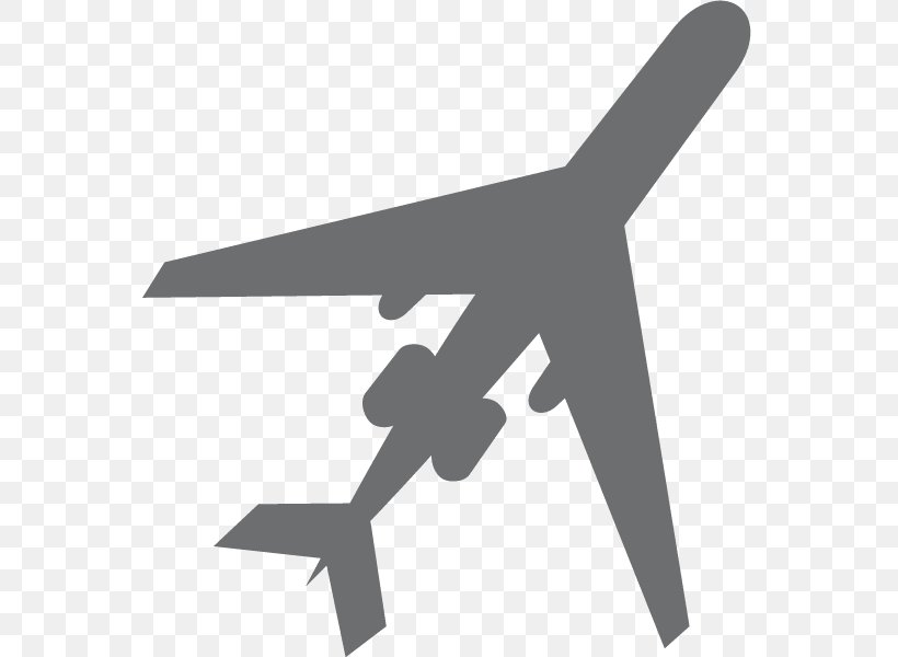 Airplane Silhouette, PNG, 601x600px, Airplane, Aerospace Engineering, Air Travel, Aircraft, Aviation Download Free