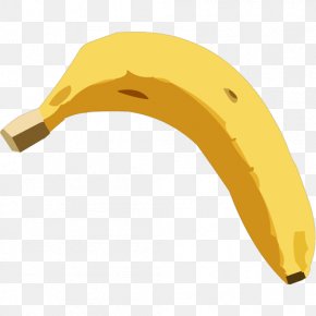Banana Image - Banana Fruit Clip Art PNG