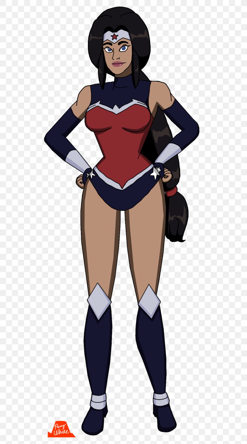 Diana Prince Justice League Hawkman Superman Hawkgirl, PNG, 544x1470px, Diana Prince, Cartoon, Costume, Dc Comics, Female Download Free