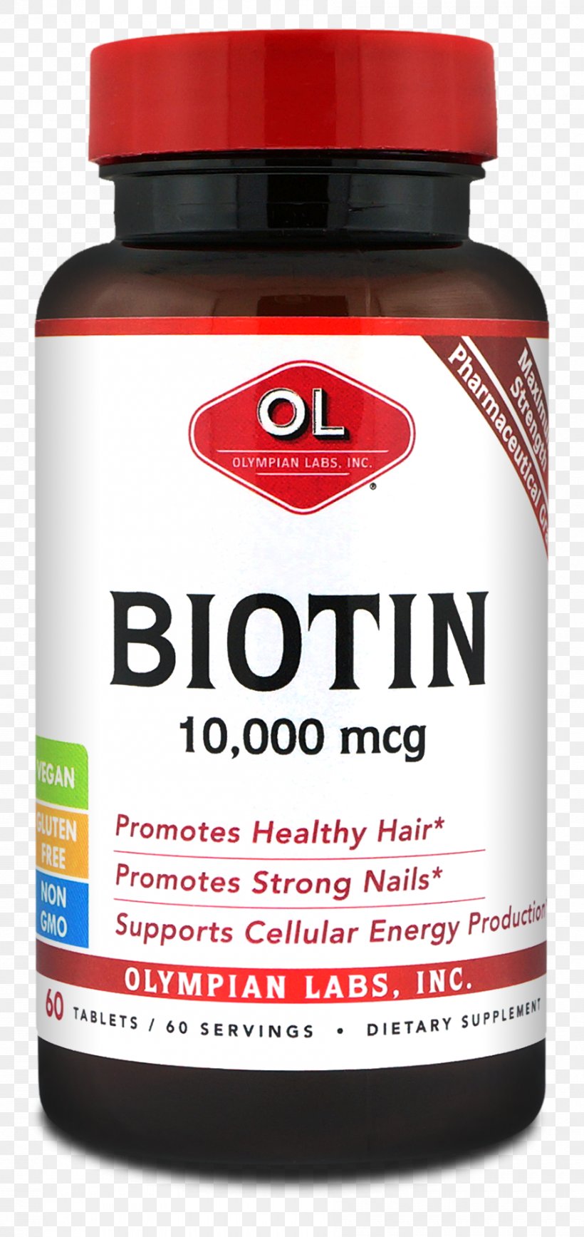 Dietary Supplement Shark Cartilage Nutrient Tablet Biotin, PNG, 900x1905px, Dietary Supplement, Biotin, Calcium, Capsule, Dietary Reference Intake Download Free