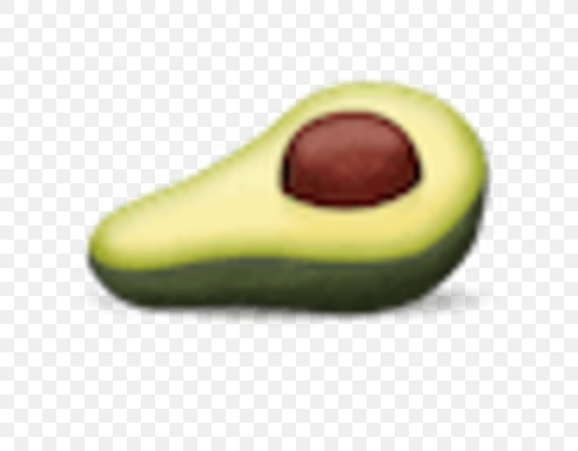 Emojipedia Avocado Guacamole Unicode Consortium, PNG, 640x640px, Emoji, Avocado, Avocado Production In Mexico, Emojipedia, Facepalm Download Free