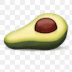 Emoji - Emojipedia Avocado Guacamole Unicode Consortium PNG
