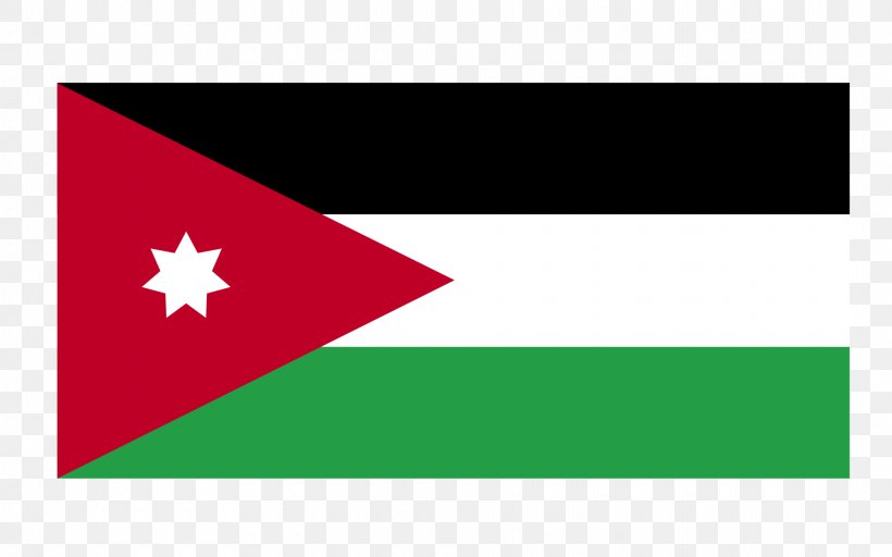 Flag Of Jordan Vector Graphics Image, PNG, 1920x1200px, Jordan, Arabic Language, Area, Brand, Flag Download Free