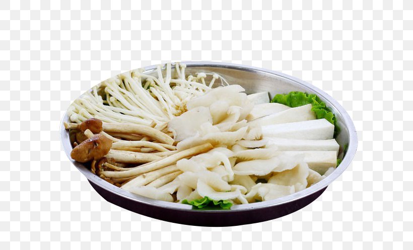 Hot Pot Chinese Cuisine Mushroom, PNG, 700x497px, Hot Pot, Asian Food, Chinese Cuisine, Crock, Cuisine Download Free