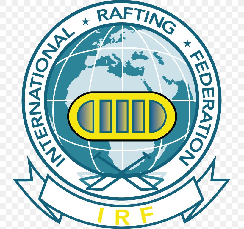 International Rafting Federation Raft Guide Whitewater EDDY RAFTING AUSTRIA, PNG, 733x767px, International Rafting Federation, Area, Ball, Brand, Certification Download Free
