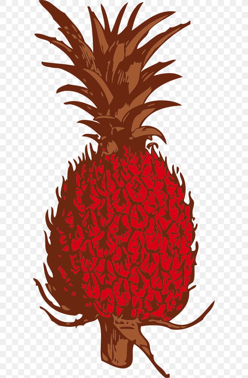 Pineapple Food Clip Art, PNG, 600x1249px, Pineapple, Art, Document, Food, Fruit Download Free
