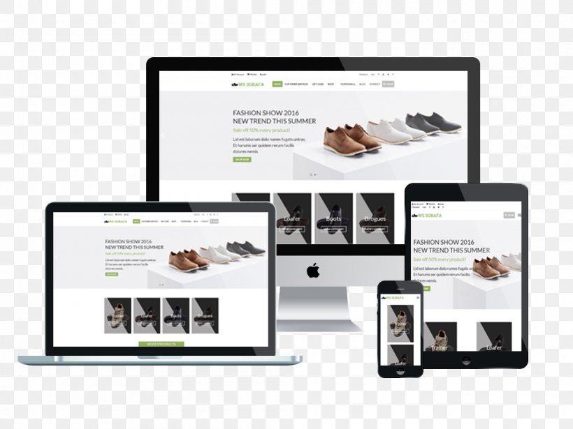 Responsive Web Design Web Template System Joomla Nail, PNG, 1000x750px, Responsive Web Design, Beauty Parlour, Brand, Communication, Free Software Download Free