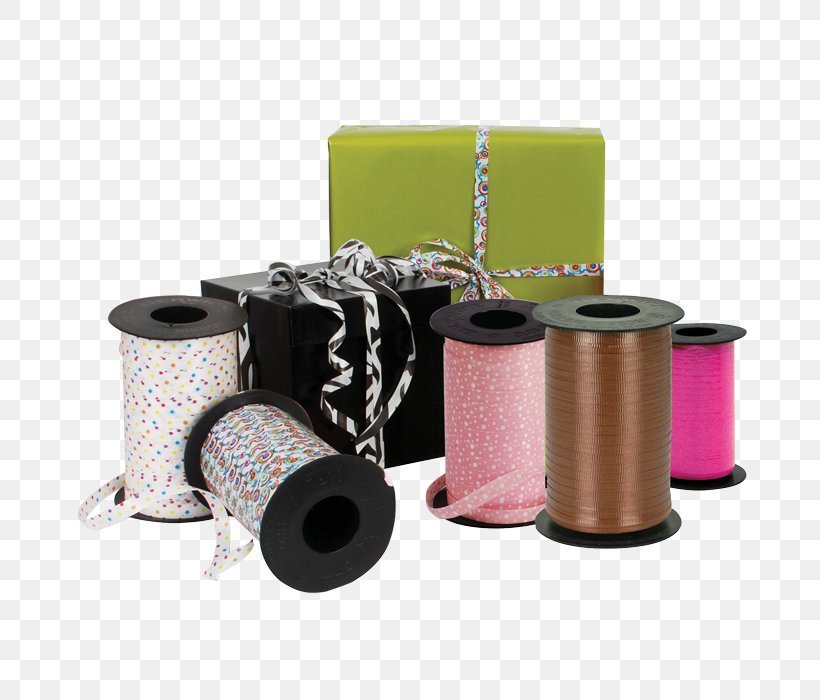 Ribbon Packaging And Labeling Metal Freight Transport, PNG, 700x700px, Ribbon, Bag, Balloon, Color, Curling Download Free