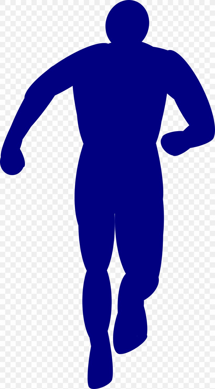 Running Marathon Clip Art, PNG, 1327x2400px, Running, Blue, Electric Blue, Fictional Character, Human Download Free