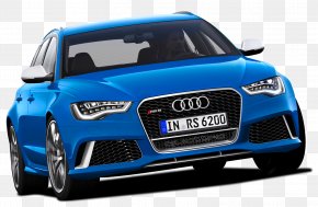Audi RS6 - Audi RS 6 Car BMW M5 Audi TT PNG