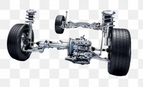 Car Parts - Car Suspension Motor Vehicle Service Shock Absorber PNG