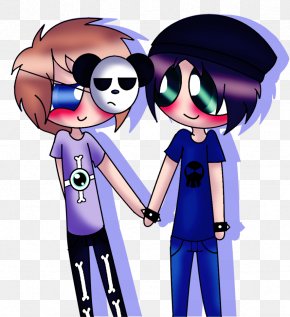 Yuma - Child's Play Glasses Panda Lover Undertale Technology PNG
