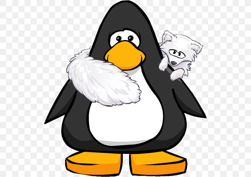 Club Penguin: Elite Penguin Force Video Game, PNG, 533x580px, Club Penguin, Artwork, Beak, Bird, Cheating In Video Games Download Free