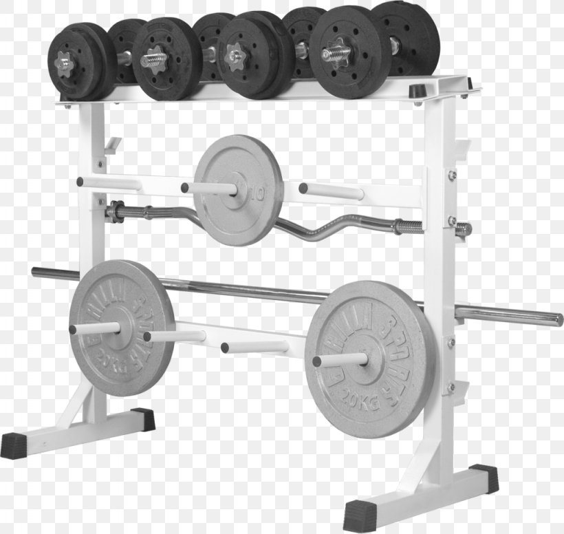 Dumbbell Weight Training Bench Fitness Centre, PNG, 1024x970px, Dumbbell, Barbell, Bench, Exercise Equipment, Exercise Machine Download Free