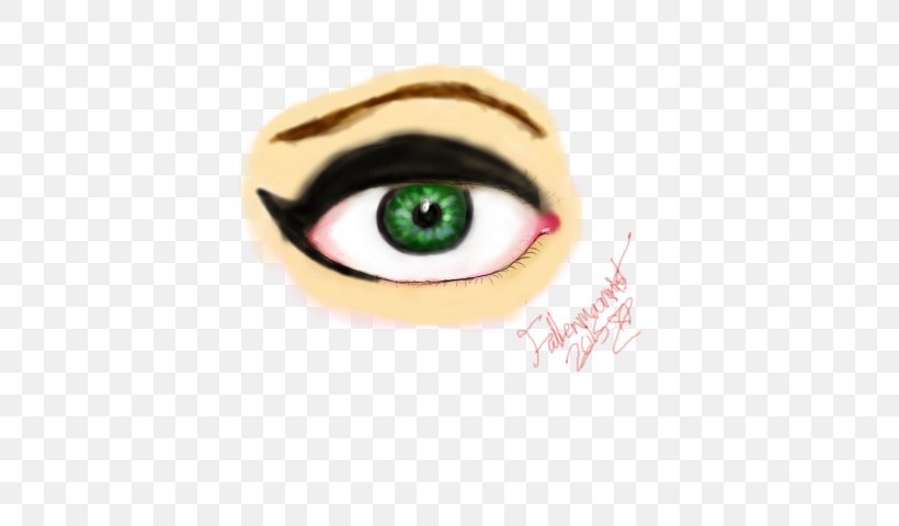 Eye Liner Eyelash Extensions Eye Shadow Eyebrow Lip Liner, PNG, 640x480px, Watercolor, Cartoon, Flower, Frame, Heart Download Free