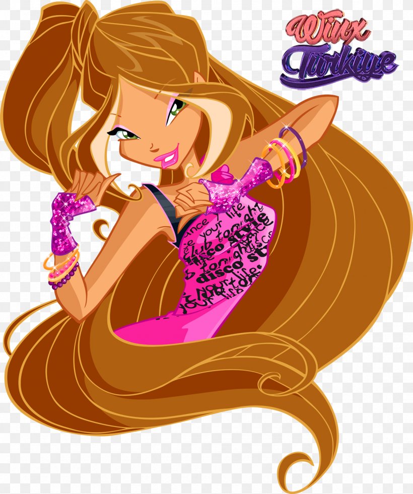 Flora Bloom Winx Club: Believix In You, PNG, 1283x1536px, Flora, Art, Bloom, Character, Fairy Download Free