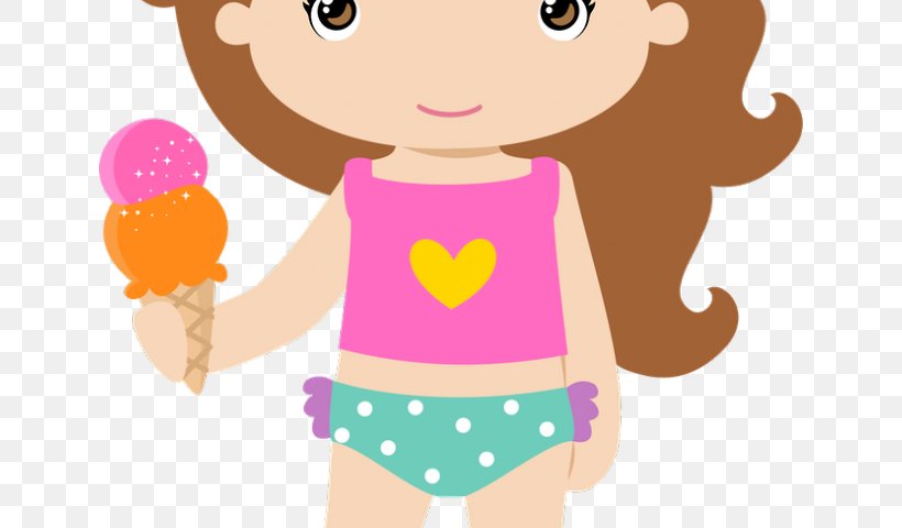 Girl Heart, PNG, 640x480px, Girl, Beach, Boy, Brown Hair, Cartoon Download Free