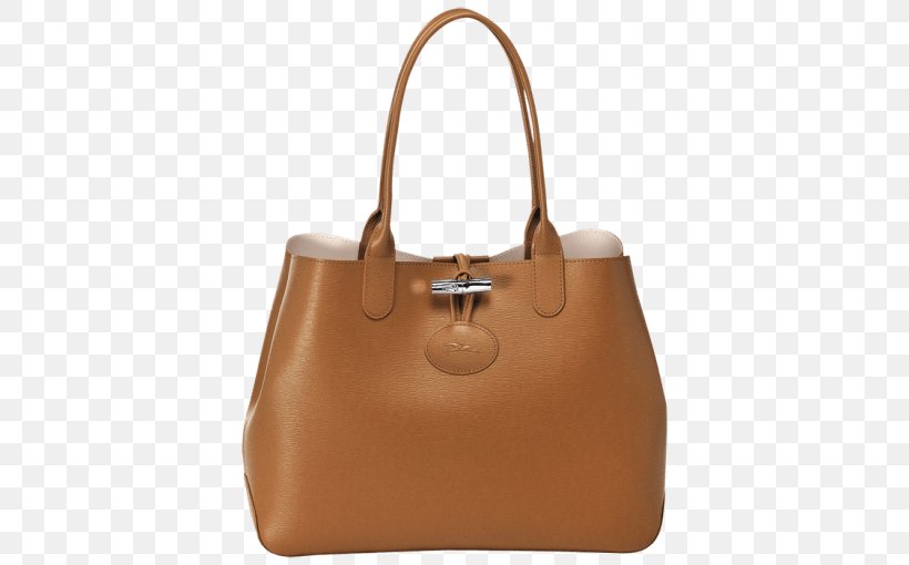 Handbag Michael Kors Tote Bag Leather, PNG, 510x510px, Handbag, Bag, Beige, Brand, Brown Download Free