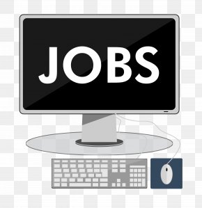 Job Hire - Job Simulator Employment Website Job Interview Stellenausschreibung PNG