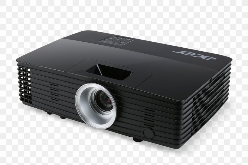 Multimedia Projectors Digital Light Processing XGA Home Theater Systems Acer, PNG, 1308x873px, Multimedia Projectors, Acer, Acer Acer H6517abd, Computer Monitors, Digital Light Processing Download Free