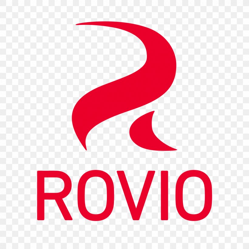 Rovio Entertainment Logo 플레이포럼 Brand Game, PNG, 1200x1200px, Rovio Entertainment, Android, Area, Artwork, Brand Download Free