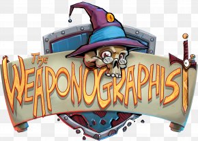 The Weaponographist Concursion Puuba Steam BattleBlock Theater PNG