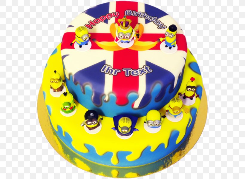 Torte Birthday Cake Muffin Cake Decorating, PNG, 592x600px, Torte, Banana, Birthday, Birthday Cake, Cake Download Free