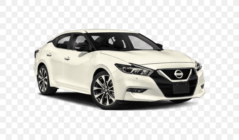 2018 Nissan Maxima 3.5 SR Car Morrow V6 Engine, PNG, 640x480px, 2018 Nissan Maxima, 2018 Nissan Maxima 35 Sr, Nissan, Automotive Design, Automotive Exterior Download Free