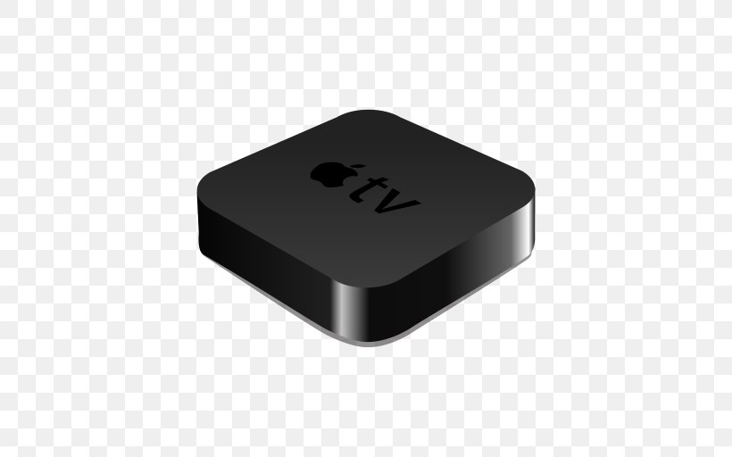 Apple TV (3rd Generation) ITunes Remote Television, PNG, 512x512px, Apple Tv, Apple, Apple Tv 3rd Generation, Electronics, Electronics Accessory Download Free