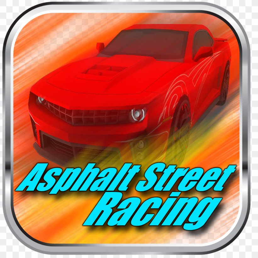 Asphalt 6: Adrenaline Arcade Racing Asphalt Street Storm Racing Car, PNG, 1024x1024px, Asphalt 6 Adrenaline, Advertising, Android, Arcade Racing, Asphalt Download Free