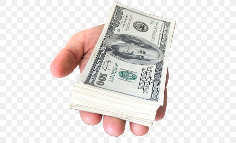 Cash United States Dollar Money Currency-counting Machine Banknote, PNG, 500x500px, Cash, Banknote, Credit Card, Currency, Currencycounting Machine Download Free
