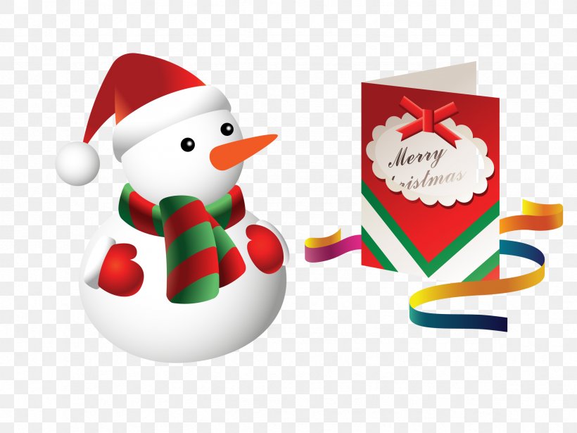 Christmas Snowman Greeting Card Icon, PNG, 2362x1772px, Christmas, Advent Wreath, Christmas Card, Christmas Gift, Christmas Ornament Download Free