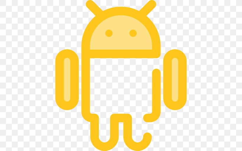 Android, PNG, 512x512px, Android, Area, Emoticon, Happiness, Mobile Phones Download Free