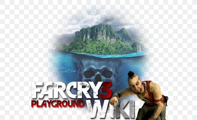 Far Cry 3 Blitzkrieg 2 Far Cry 4 Blitzkrieg 3, PNG, 599x501px, Far Cry 3, Advertising, Blitzkrieg, Blitzkrieg 2, Blitzkrieg 3 Download Free