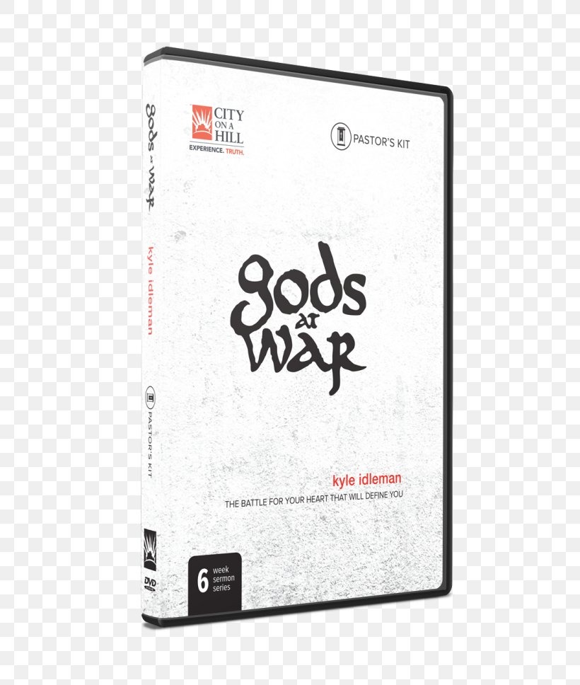 Gods At War: Defeating The Idols That Battle For Your Heart Idolatry Book Television Show Docudrama, PNG, 650x968px, Idolatry, Book, Brand, Christmas, Docudrama Download Free